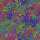 World at epoch 114000