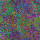World at epoch 119000