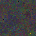 World at epoch 66000