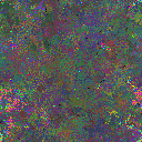 World at epoch 142000