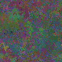 World at epoch 142000