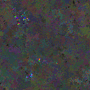 World at epoch 85000