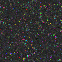 World at epoch 12000