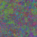 World at epoch 119000