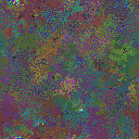World at epoch 143000