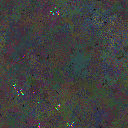 World at epoch 86000