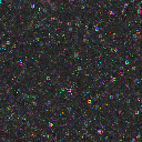 World at epoch 12000
