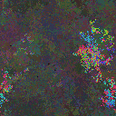 World at epoch 13000