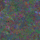 World at epoch 145000