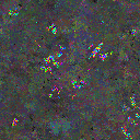 World at epoch 87000