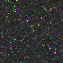 World at epoch 12000