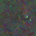World at epoch 78000