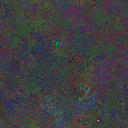 World at epoch 68000