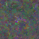 World at epoch 146000