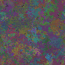 World at epoch 144000