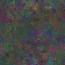 World at epoch 81000