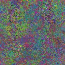 World at epoch 122000