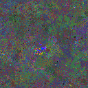 World at epoch 147000