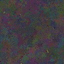 World at epoch 69000