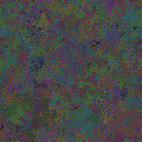 World at epoch 79000