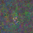 World at epoch 148000