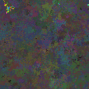 World at epoch 82000