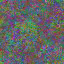 World at epoch 125000