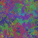 World at epoch 120000