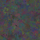World at epoch 80000