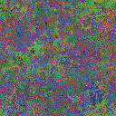 World at epoch 126000