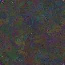 World at epoch 71000