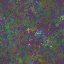 World at epoch 151000