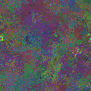 World at epoch 146000