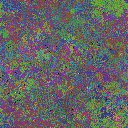 World at epoch 127000