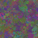 World at epoch 127000