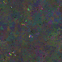 World at epoch 90000