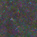 World at epoch 91000