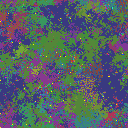 World at epoch 142000