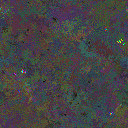 World at epoch 83000