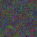 World at epoch 81000