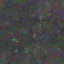 World at epoch 92000
