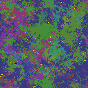 World at epoch 143000