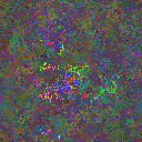 World at epoch 153000