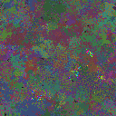 World at epoch 147000
