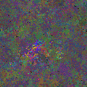 World at epoch 154000