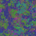 World at epoch 144000