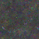 World at epoch 93000