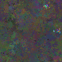 World at epoch 82000