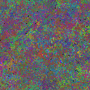 World at epoch 131000