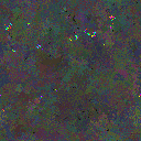 World at epoch 92000